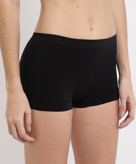 Calcinha-Boyshort-Lupo-sem-Costura-Preta-9957732-Preto_1 Calcinha-Boyshort-Lupo-sem-Costura-Preta-9957732-Preto_1