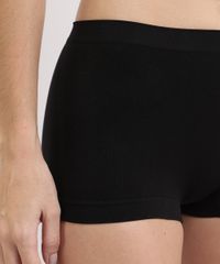 Calcinha-Boyshort-Lupo-sem-Costura-Preta-9957732-Preto_3