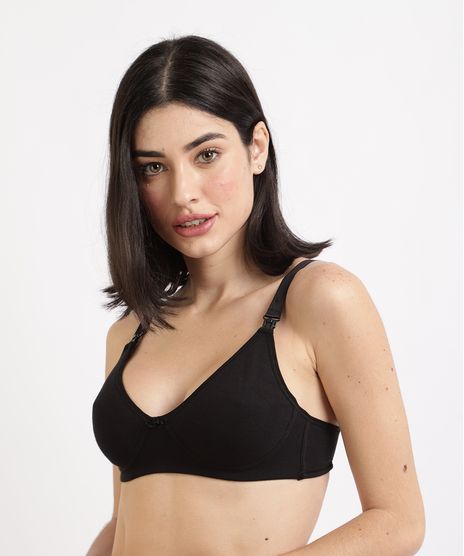 Sutia-de-Algodao-Amamentacao-Love-Secret-Maternity-com-Abertura-Frontal-e-Sem-Bojo-Preto-9953371-Preto_1