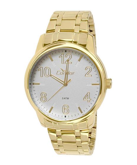 Relogio-Analogico-Condor-Masculino---CO2035KQN-4K-Dourado-9169741-Dourado_1