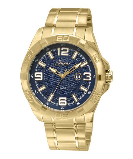 Relogio-Analogico-Condor-Masculino---CO2115UZ-4A-Dourado-9199774-Dourado_1