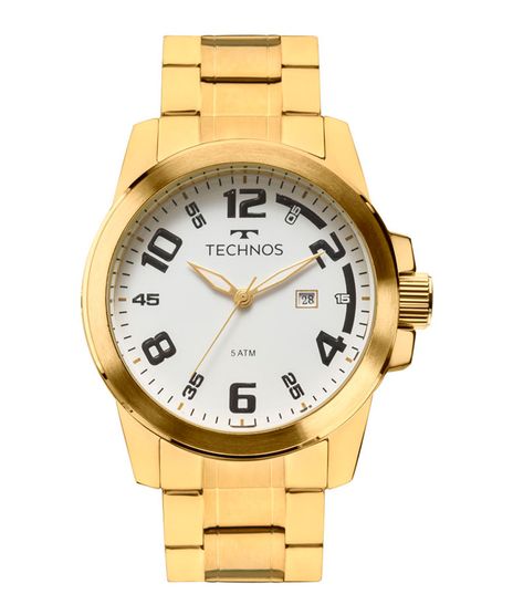 Relogio-Analogico-Technos-Masculino---2115MGS-4B-Dourado-9199861-Dourado_1
