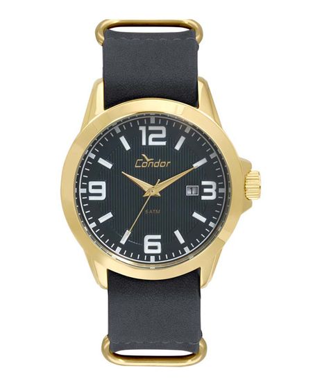Relogio-Analogico-Condor-Masculino---CO2115KSO-2A-Dourado-9199926-Dourado_1