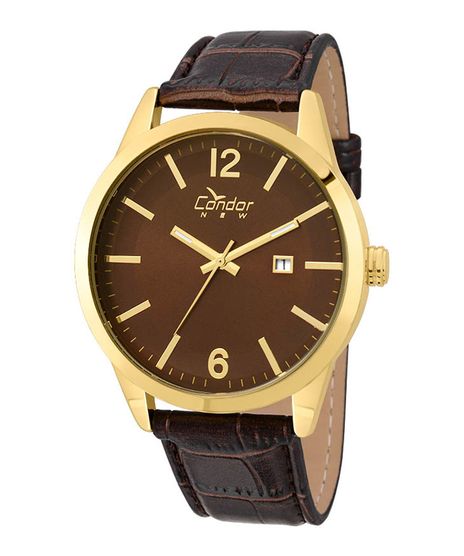 Relogio-Analogico-Condor-Masculino---COPC32AC-2M-Dourado-9199988-Dourado_1