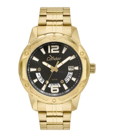 Relogio-Analogico-Condor-Masculino---CO2415BL-4P-Dourado-9200041-Dourado_1