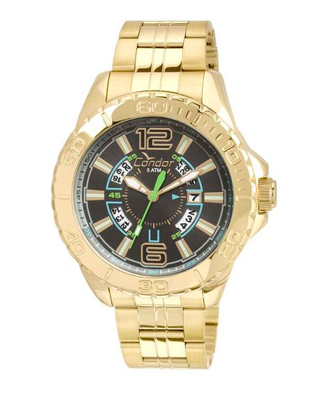Relogio-Analogico-Condor-Masculino---CO2315BC-4P-Dourado-9200059-Dourado_1