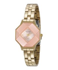 Relogio-Analogico-Mondaine-Feminino---99261LPMVDE2-Dourado-9206593-Dourado_1