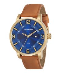 Relogio-Analogico-Mondaine-Masculino---99222GPMVDH1-Dourado-9206658-Dourado_1