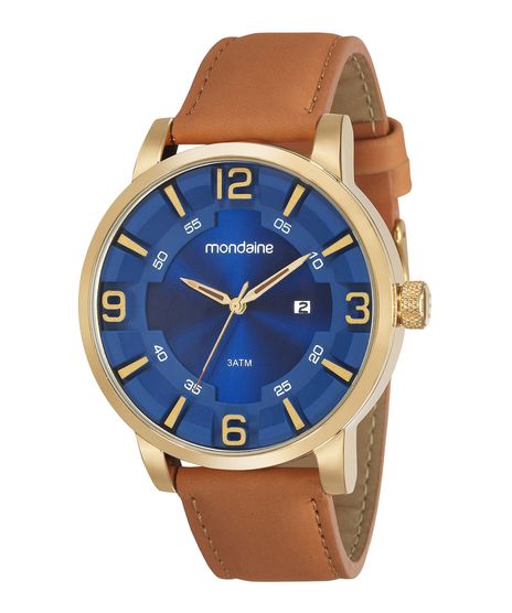 Relogio-Analogico-Mondaine-Masculino---99222GPMVDH1-Dourado-9206658-Dourado_1