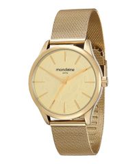 Relogio-Analogico-Mondaine-Feminino---99123LPMVDE1-Dourado-9206888-Dourado_1
