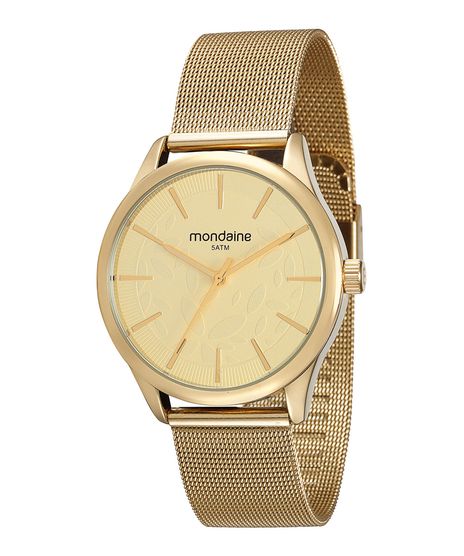 Relogio-Analogico-Mondaine-Feminino---99123LPMVDE1-Dourado-9206888-Dourado_1