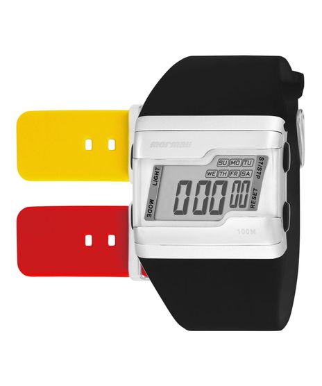 Relogio-Digital-Mormaii-Troca-Pulseira-Unissex---FZ-8W-Branco-9244471-Branco_1