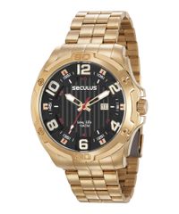 Relogio-Analogico-Seculus-Masculino---23624GPSVDA2-Dourado-9252308-Dourado_1