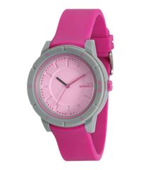 Kit-de-Relogio-Analogico-Speedo-Feminino---Conjunto-com-Colar---Pulseira---65093L0EVNV2K1-Cinza-9271754-Cinza_1