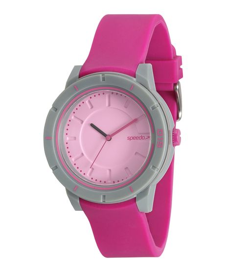 Kit-de-Relogio-Analogico-Speedo-Feminino---Conjunto-com-Colar---Pulseira---65093L0EVNV2K1-Cinza-9271754-Cinza_1