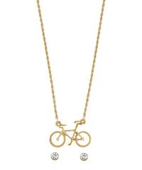 Kit-de-Relogio-Analogico-Speedo-Feminino---Conjunto-com-Colar---Pulseira---65093L0EVNV2K1-Cinza-9271754-Cinza_2