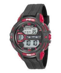 Kit-de-Relogio-Digital-Speedo-Masculino-Pen-Dive-4GB---81111G0EVNP4K-Preto-9399940-Preto_1