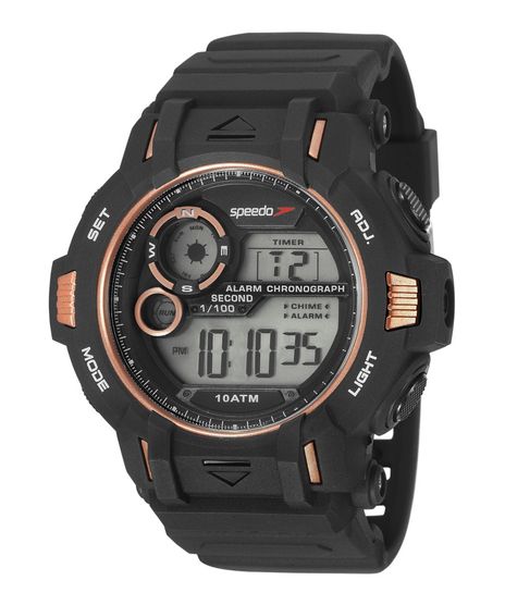 Kit-de-Relogio-Digital-Speedo-Masculino---Pochete---11010G0EVNP2KB-Preto-9507232-Preto_1