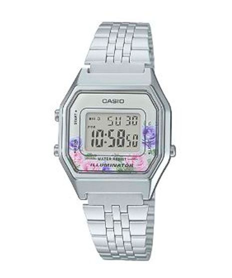 Relogio-Digital-Casio-Feminino---LA680WA4CDF-Prateado-9804301-Prateado_1