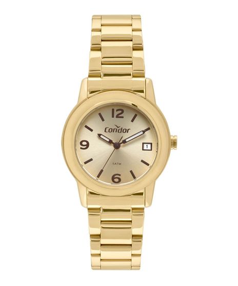 Relogio-Analogico-Condor-Feminino---CO2115AE-K4X-Dourado-9850476-Dourado_1