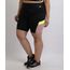 Short-Feminino-Plus-Size-Esporte-Ace-com-Recorte-Lateral-Cintura-Alta-Preta-9958595-Preto_1