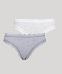 Kit-de-2-Calcinhas-Calecon-em-Malha-com-Renda-Multicor-9956916-Multicor_1