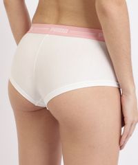 Calcinha-Puma-Mini-Boxer-Calecon-com-Elastico-Branca-9951468-Branco_2
