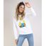 Blusao-de-Moletom-Feminino-Os-Simpsons-Decote-Redondo-Branco-9954548-Branco_1