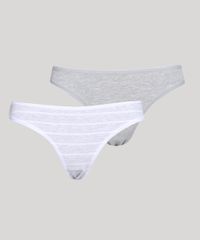 Kit-de-2-Calcinhas-Biquini-em-Malha-Estampada-Listrada-Cinza-9956905-Cinza_1