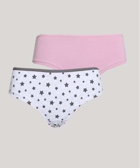Kit-de-2-Calcinhas-Calecon-em-Malha-Estampada-Multicor-9956907-Multicor_1
