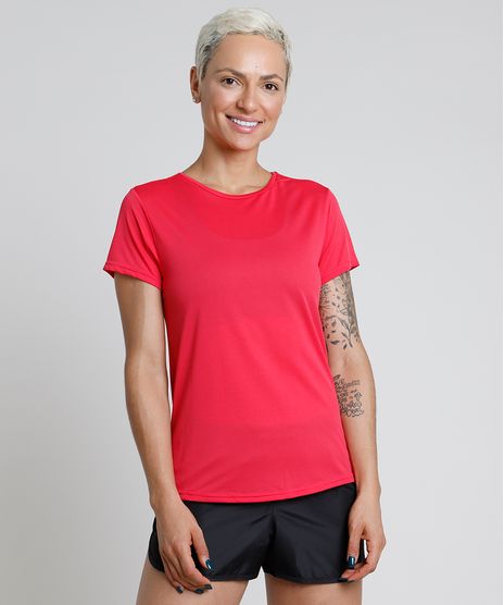 Blusa-Feminina-Esportiva-Ace-Basica-Manga-Curta-Decote-Redondo-Pink-9692085-Pink_1