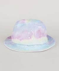 Chapeu-de-Sarja-Masculino-Bucket-Estampado-de-Tie-Dye-Multicor-9957461-Multicor_1