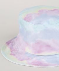 Chapeu-de-Sarja-Masculino-Bucket-Estampado-de-Tie-Dye-Multicor-9957461-Multicor_4