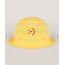 Chapeu-de-Sarja-Masculino-Bucket-com-Bordado-Amarelo-Claro-9957462-Amarelo_Claro_1