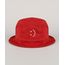 Chapeu-de-Sarja-Masculino-Bucket-com-Bordado-Vermelho-9957462-Vermelho_1