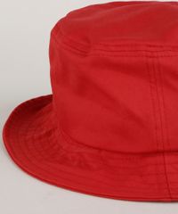 Chapeu-de-Sarja-Masculino-Bucket-com-Bordado-Vermelho-9957462-Vermelho_4