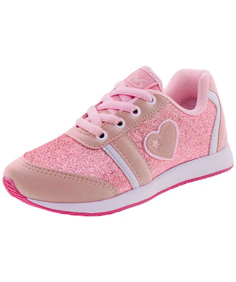 comprar tênis infantil feminino