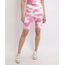 Bermuda-Feminina-Mindset-Ciclista-Cintura-Alta-Estampada-Tie-Dye-Rosa-9957651-Rosa_1