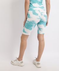 Bermuda-Feminina-Mindset-Ciclista-Cintura-Alta-Estampada-Tie-Dye-Azul-9957651-Azul_2