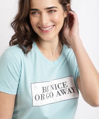 T-shirt-Feminina-Mindset--Be-Nice-Or-Go-Away--Manga-Curta-Decote-Redondo-Azul-Claro-9960574-Azul_Claro_4