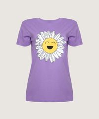 T-shirt-Feminina-Mindset--Margarida--Manga-Curta-Decote-Redondo-Lilas-9962296-Lilas_5