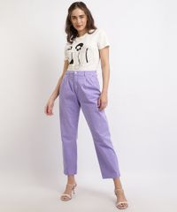 Calca-de-Sarja-Feminina-Mindset-Slouchy-Cintura-Alta-Lilas-9950380-Lilas_1_3
