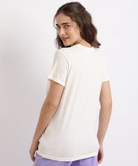 T-shirt-Feminina-Mindset--Bonecos--Manga-Curta-Decote-Redondo-Off-White-9960575-Off_White_2