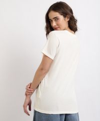 T-shirt-Feminina-Mindset--Rostos--Manga-Curta-Decote-Redondo-Off-White-9960576-Off_White_2