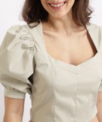 Blusa-Feminina-Mindset-Manga-Curta-Bufante-Decote-Princesa-com-Recortes-Bege-Claro-9962178-Bege_Claro_4