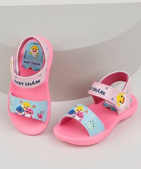 Sandalia-Papete-Infantil-Grendene-Baby-Shark-Rosa-9951876-Rosa_1 Sandalia-Papete-Infantil-Grendene-Baby-Shark-Rosa-9951876-Rosa_1