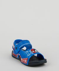 Sandalia-Papete-Infantil-Grendene-Homem-Aranha-Azul-9951885-Azul_3