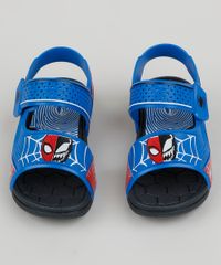 Sandalia-Papete-Infantil-Grendene-Homem-Aranha-Azul-9951885-Azul_5