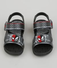 Sandalia-Papete-Infantil-Grendene-Homem-Aranha-Cinza-9951887-Cinza_5