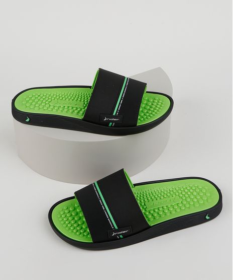 Chinelo-Masculino-Slide-Rider-Verde-9953750-Verde_1